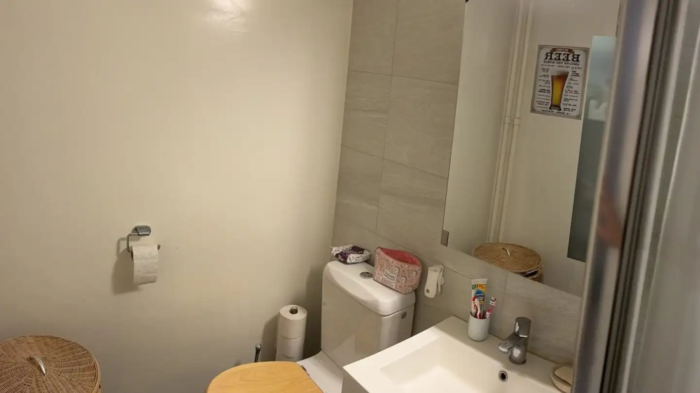 Apartment for rent - 1196 Gland - Photo 3