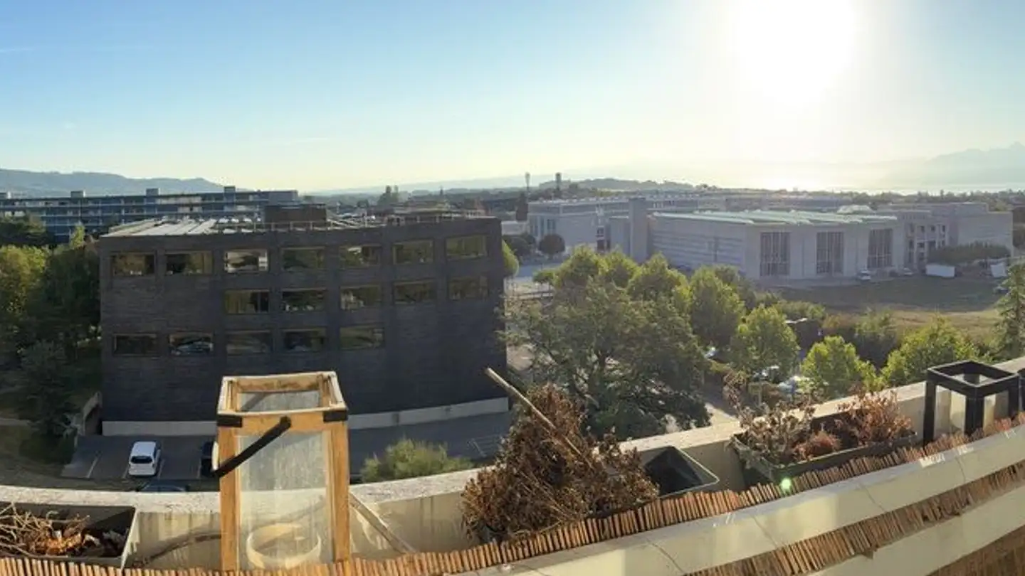 Apartment for rent - 1196 Gland - Photo 4