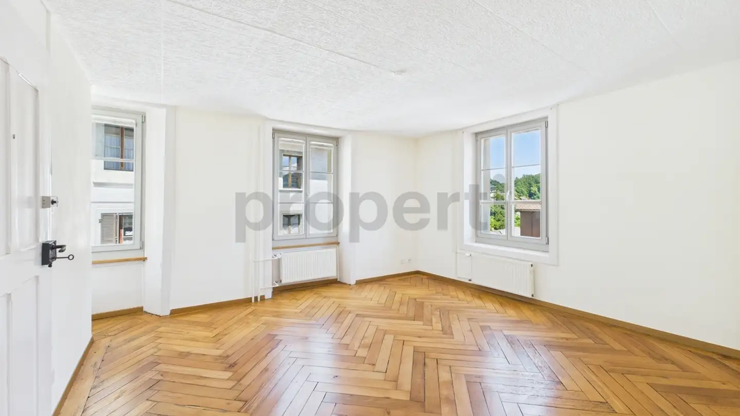 Apartment for rent - 1700 Fribourg