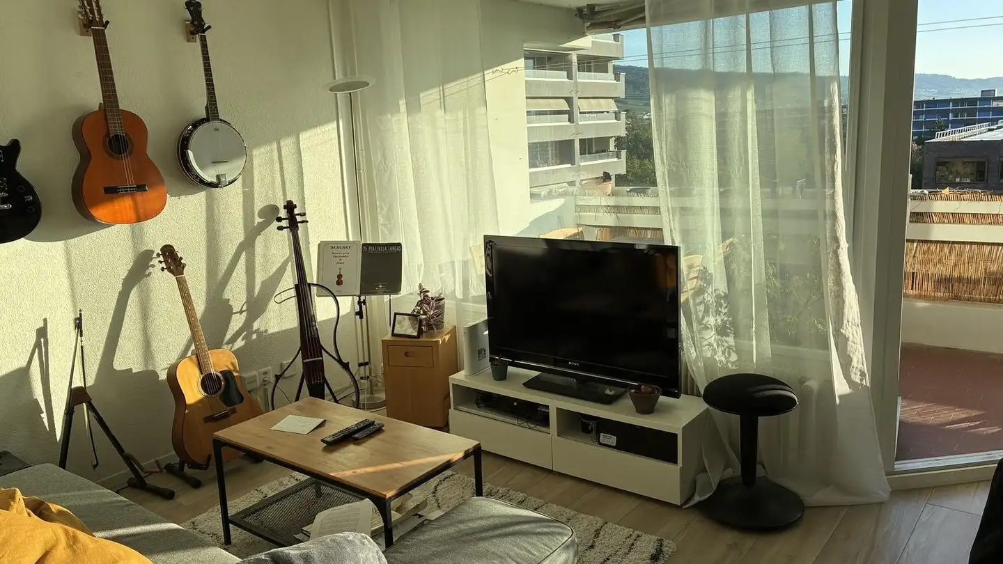 Apartment for rent - 1196 Gland