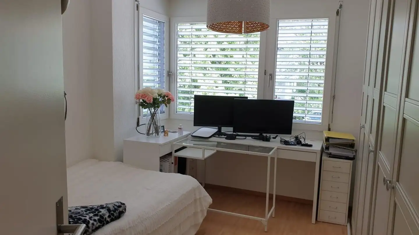 Casa a schiera in affitto - Hühnliackerweg 2, 8610 Uster - Photo 3