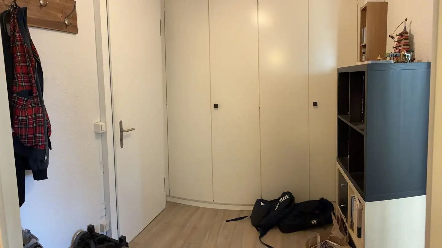 Apartment for rent - 1196 Gland - Photo 2