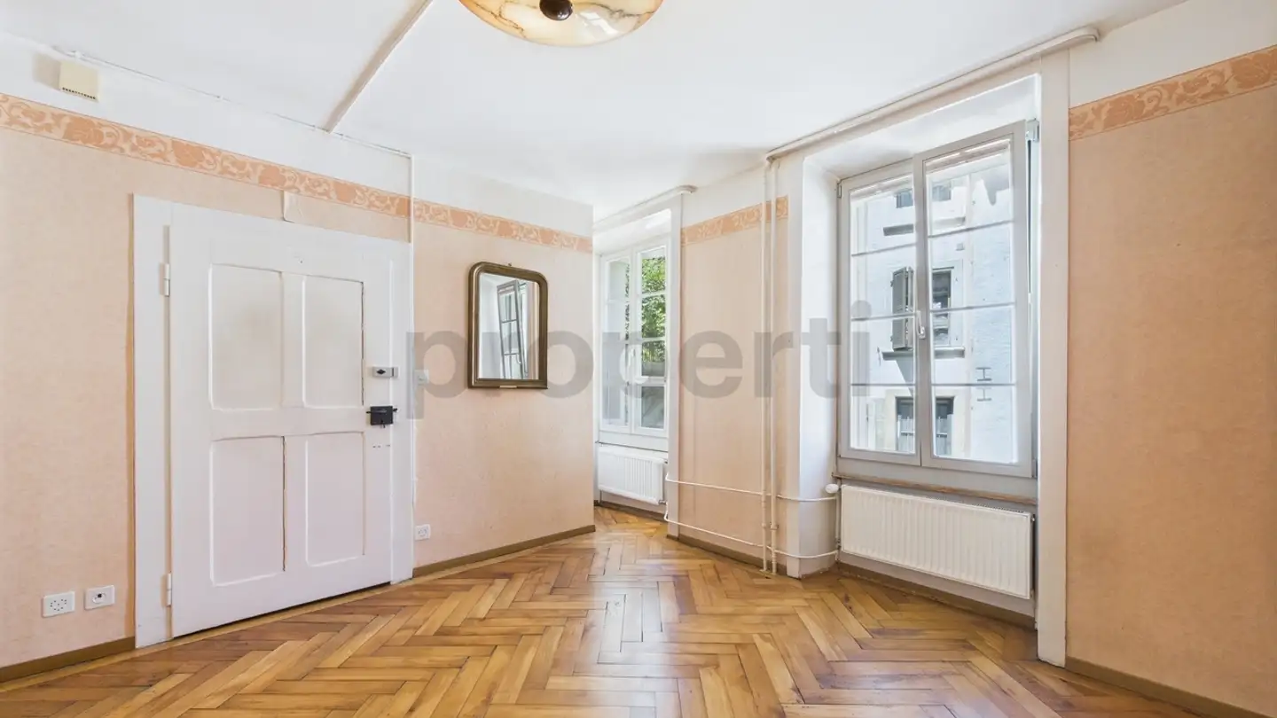 Apartment for rent - 1700 Fribourg - Photo 4
