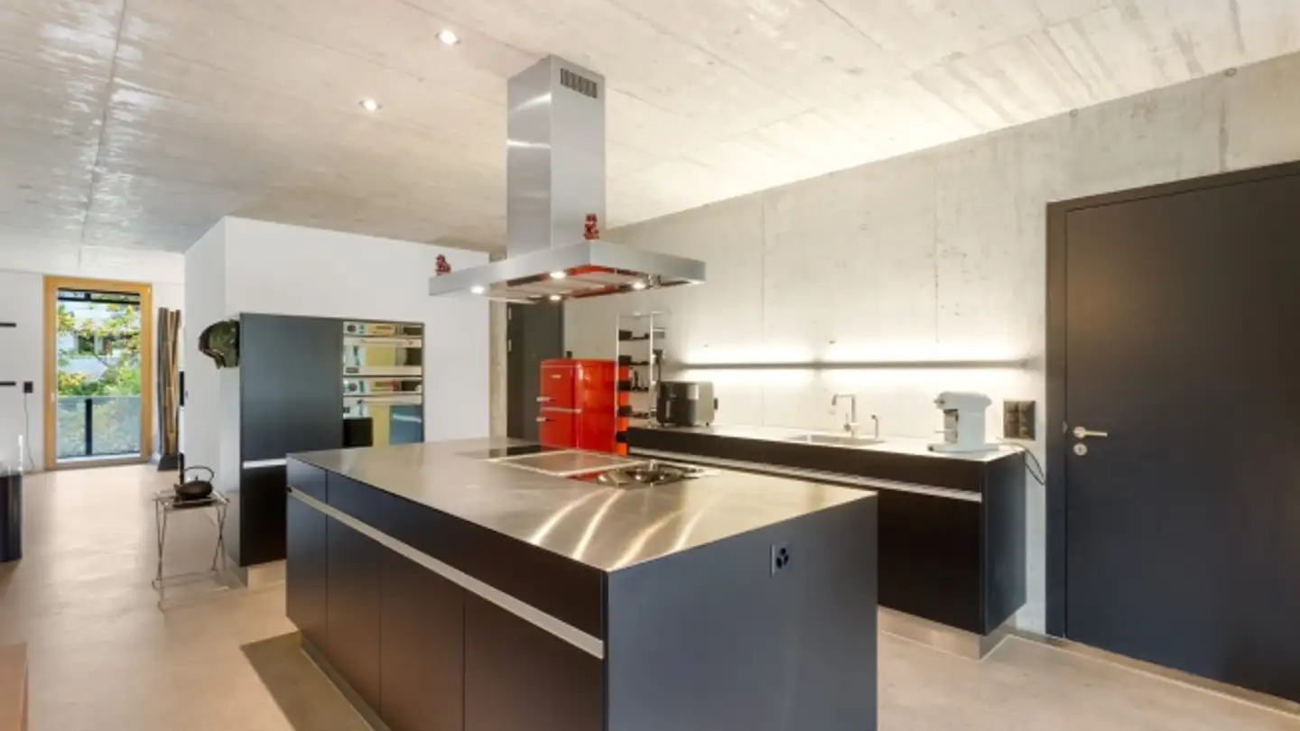 Loft à vendre - Chrummbächliweg 14, 8805 Richterswil - Photo 3