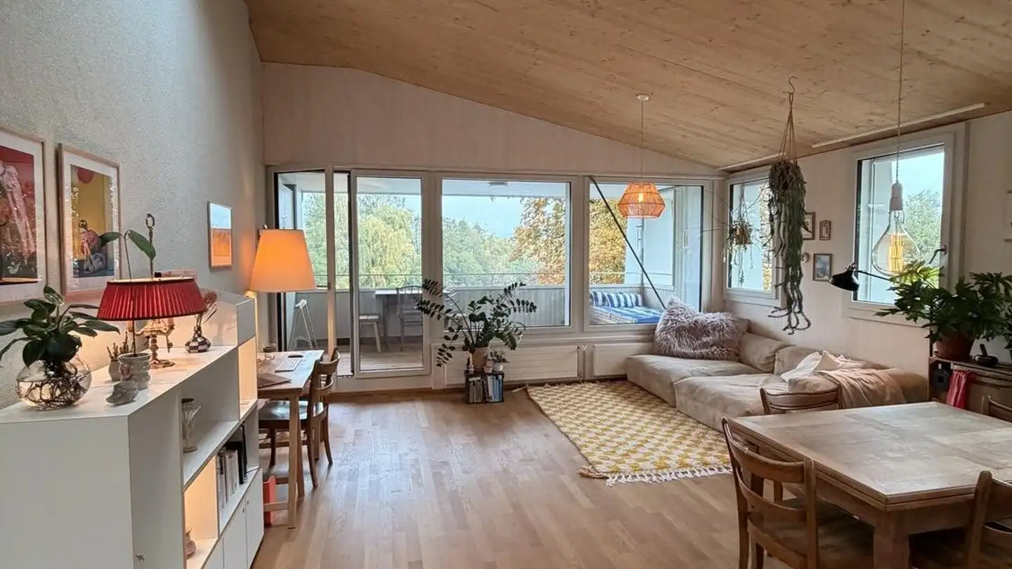Apartment for rent - 6005 Luzern