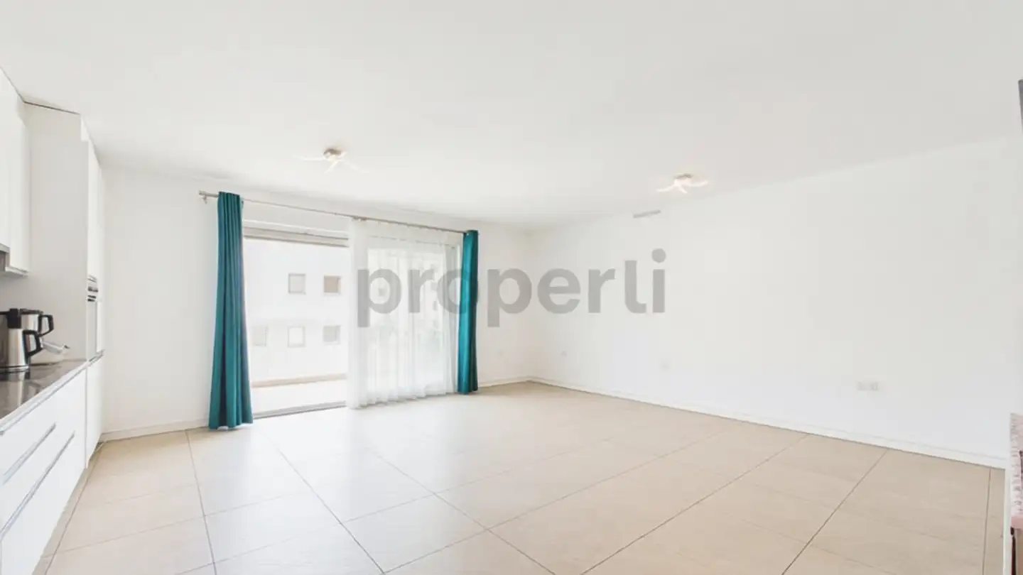 Apartment for sale - 6500 Bellinzona