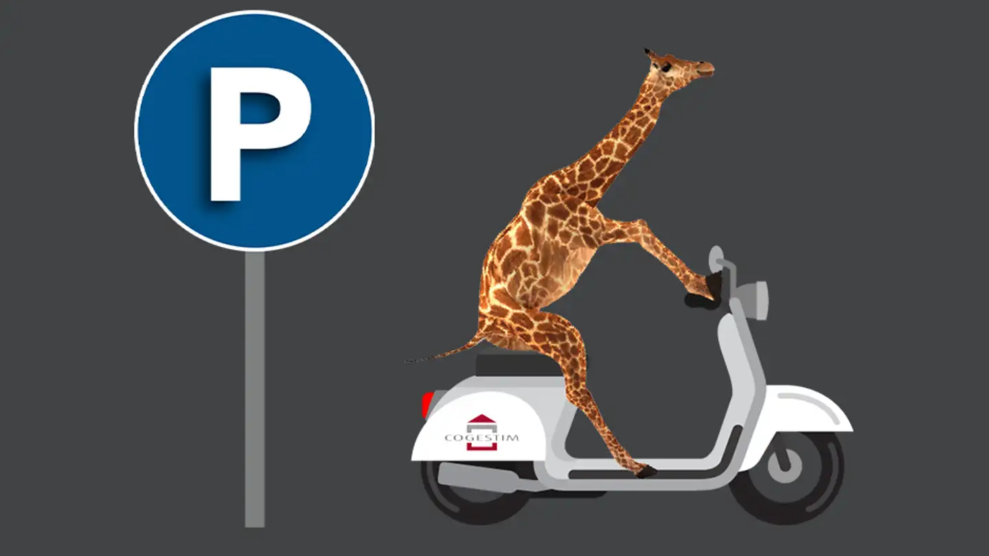 Outdoor parking space for rent - Avenue De La Gare 8, 1800 Vevey