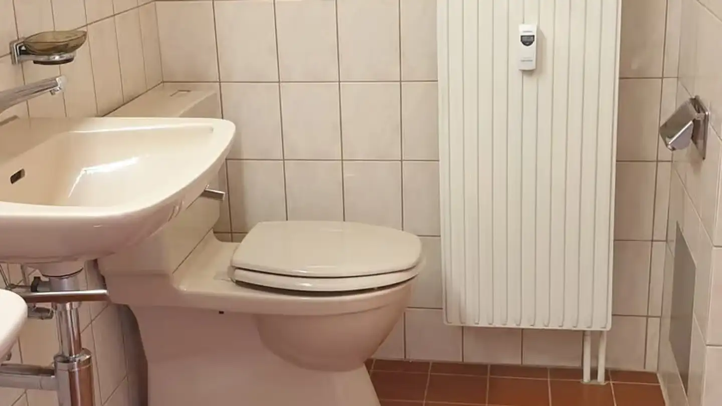 Apartment for rent - 4052 Basel - Photo 3
