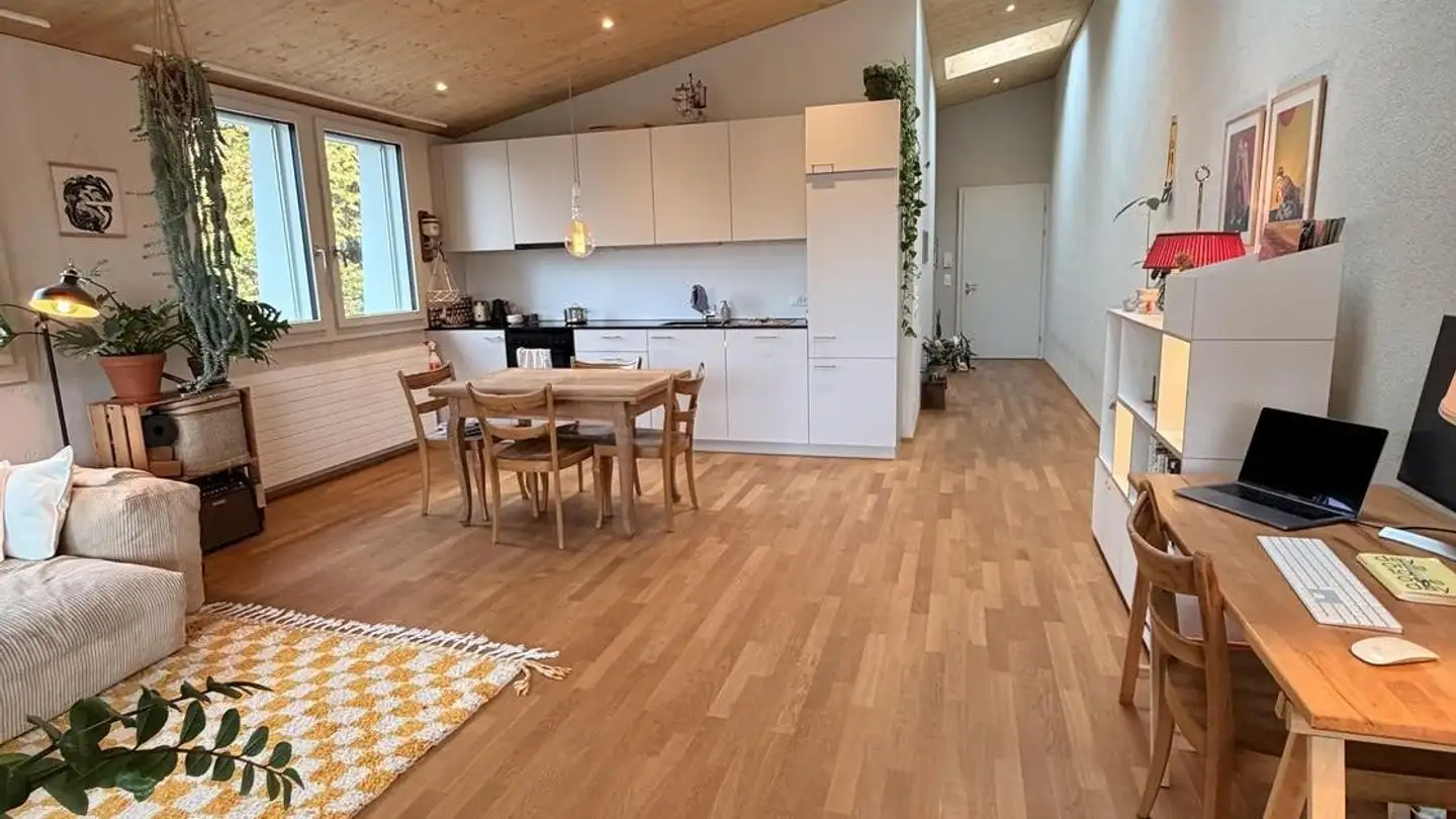 Apartment for rent - 6005 Luzern - Photo 2