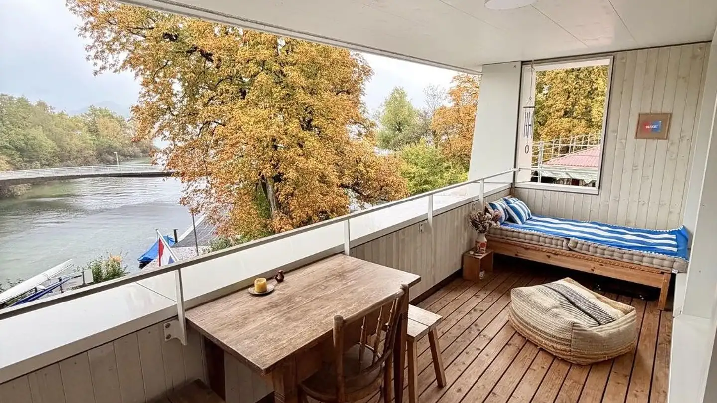 Apartment for rent - 6005 Luzern - Photo 3
