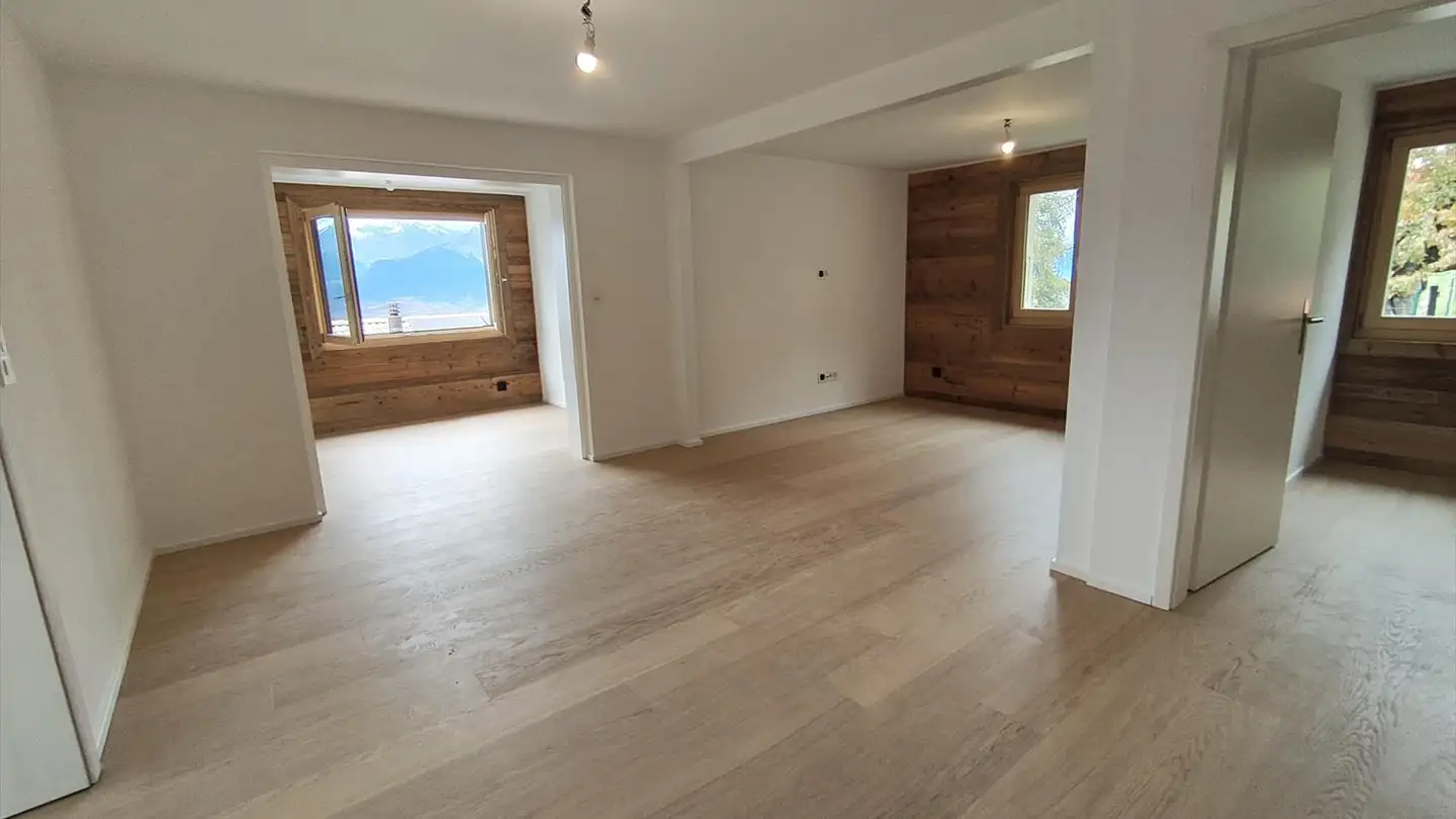 Apartment for sale - 1993 Veysonnaz