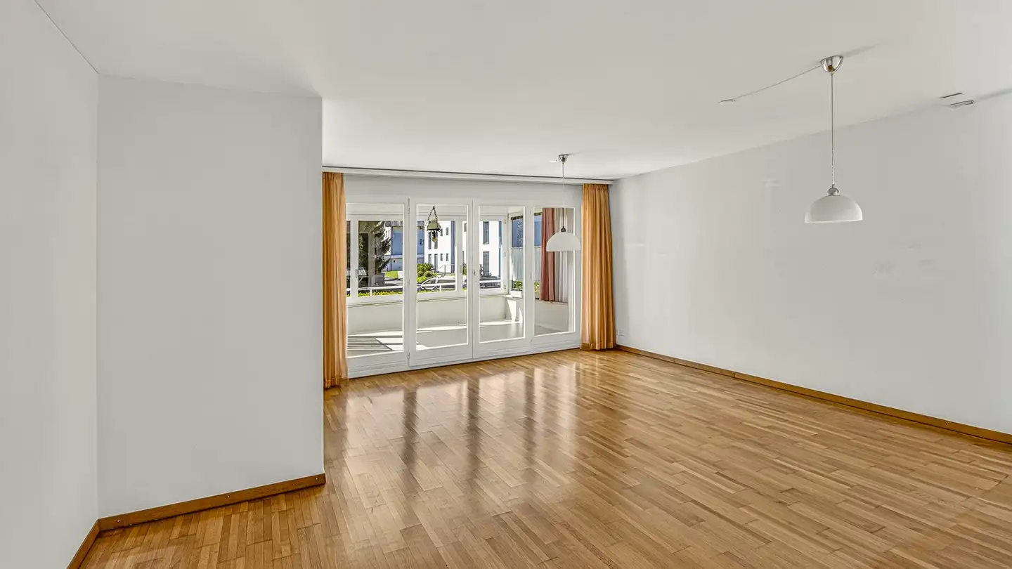 Apartment for sale - 6314 Unterägeri - Photo 2