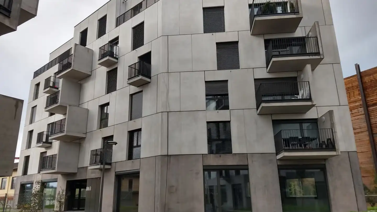 Appartement à louer - Rue Du Chêne 41, 1020 Renens VD