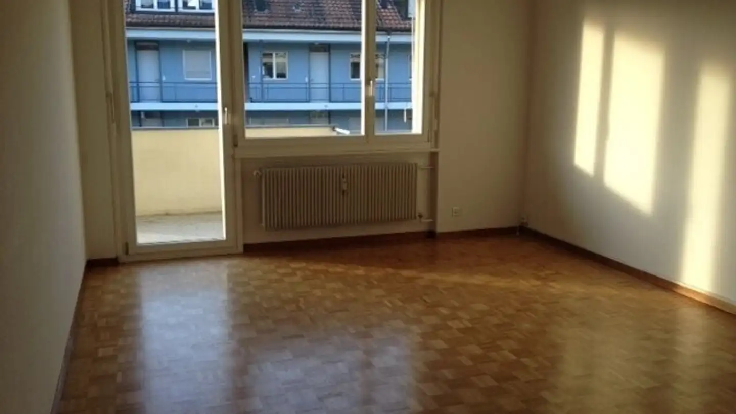 Apartment for rent - Huberstrasse, 3008 Bern - Photo 2