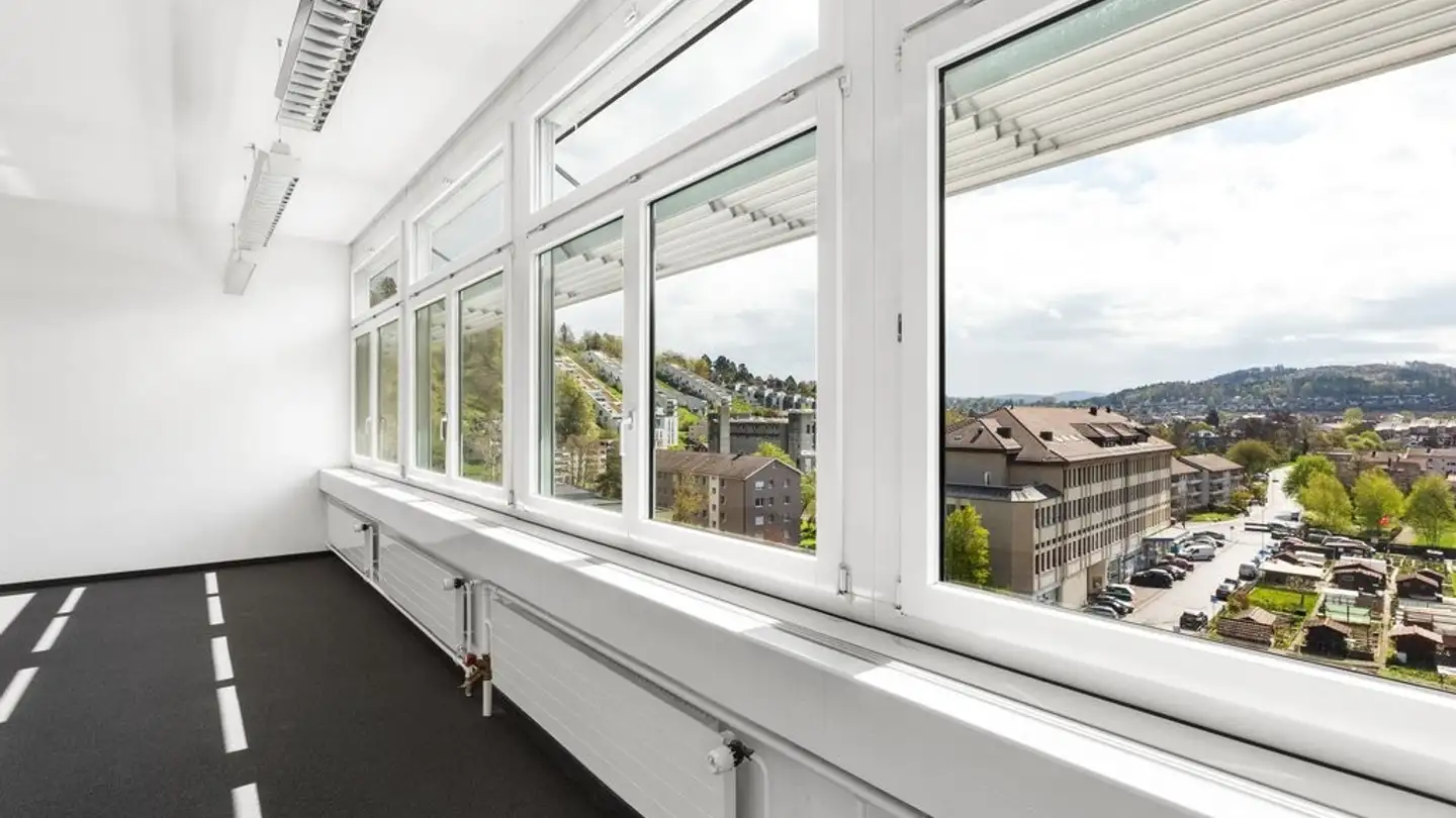 Commerciale in affitto - Schlachthofstrasse 19, 8406 Winterthur - Foto 4