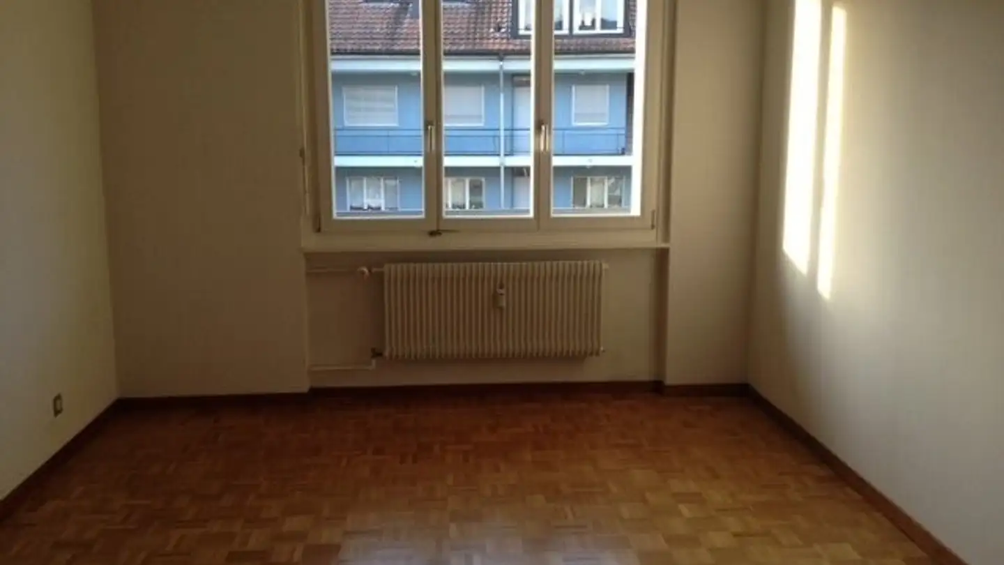 Apartment for rent - Huberstrasse, 3008 Bern - Photo 3