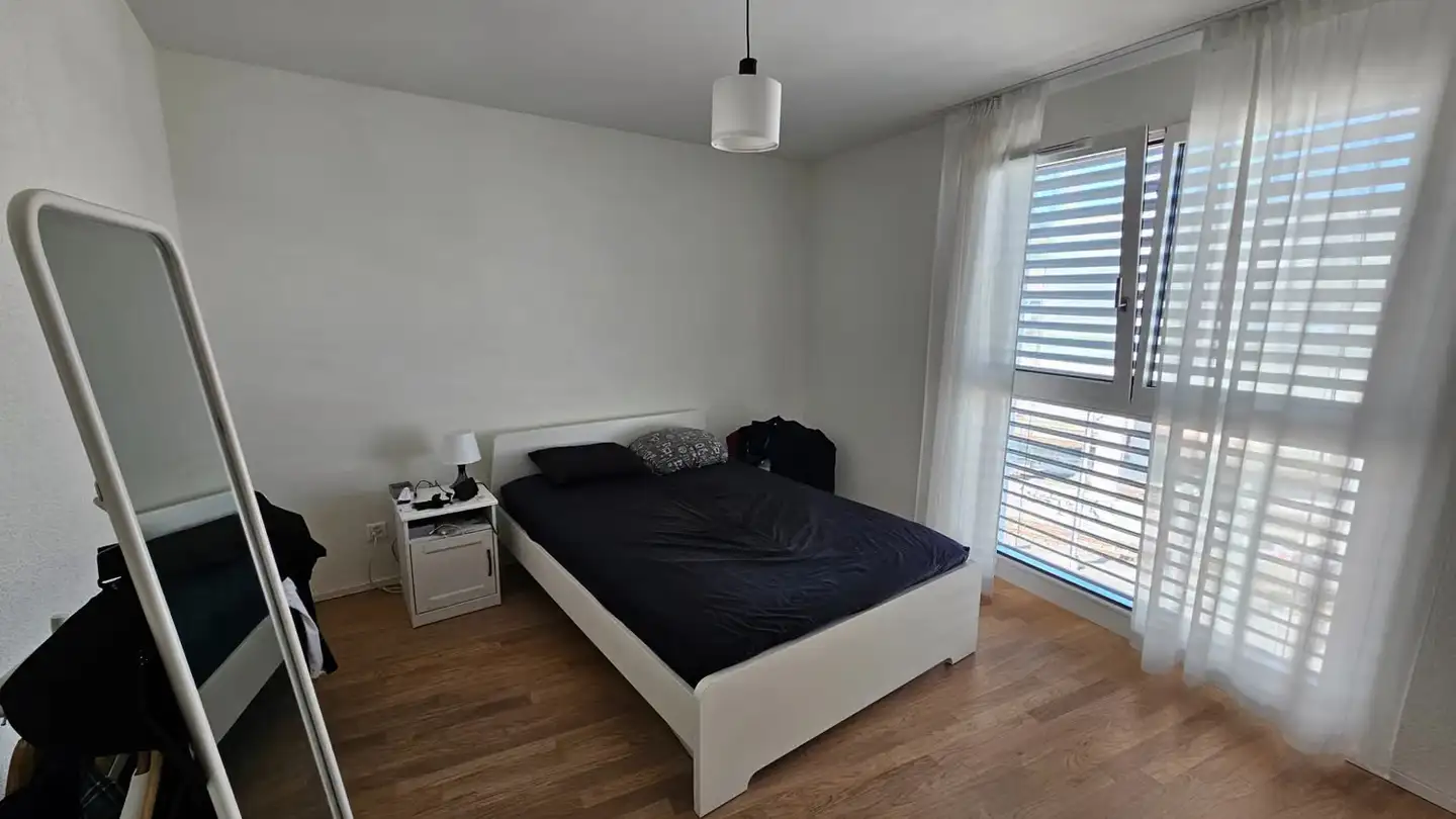 Appartement à louer - Rue Du Chêne 41, 1020 Renens VD - Photo 4
