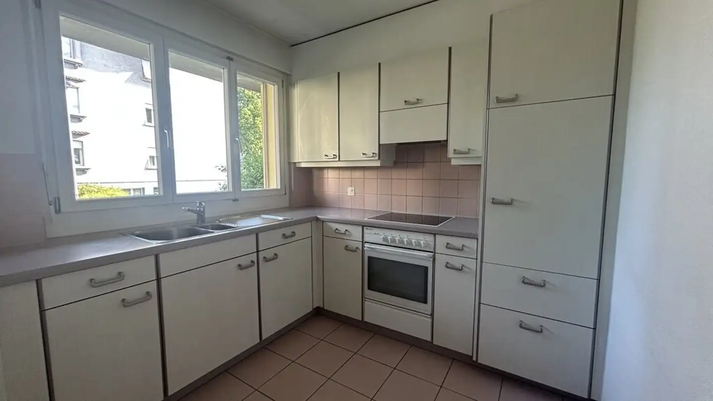 Apartment for rent - Huberstrasse, 3008 Bern - Photo 4