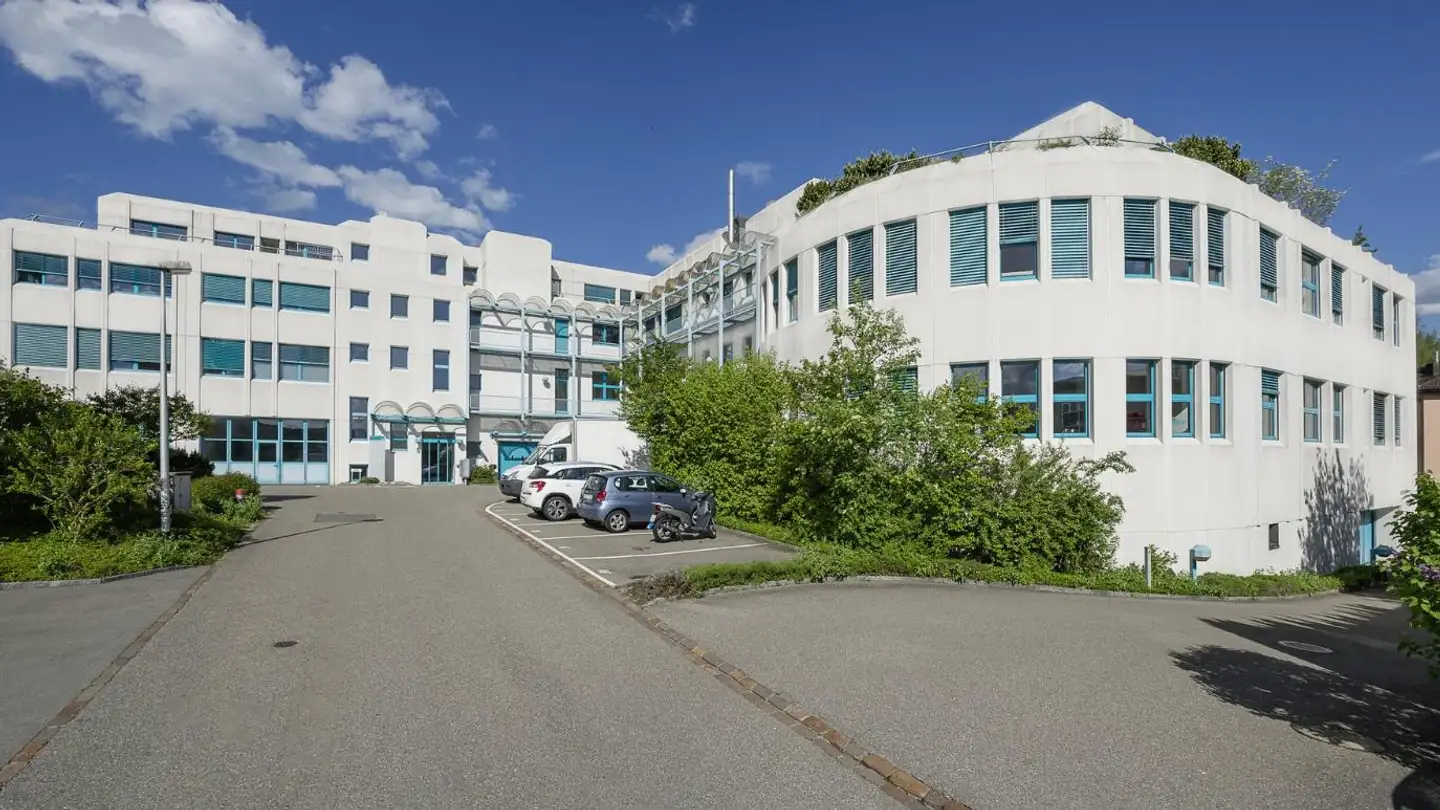 Bureau à louer - Allmendstrasse 8, 8320 Fehraltorf