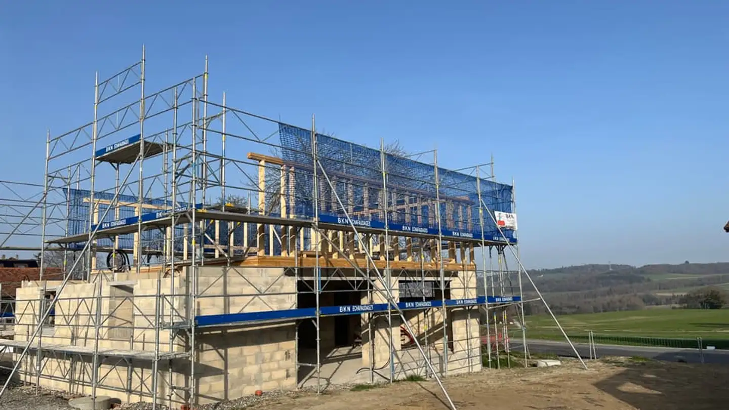 Casa singola in vendita - 1538 Treytorrens (Payerne) - Foto 3