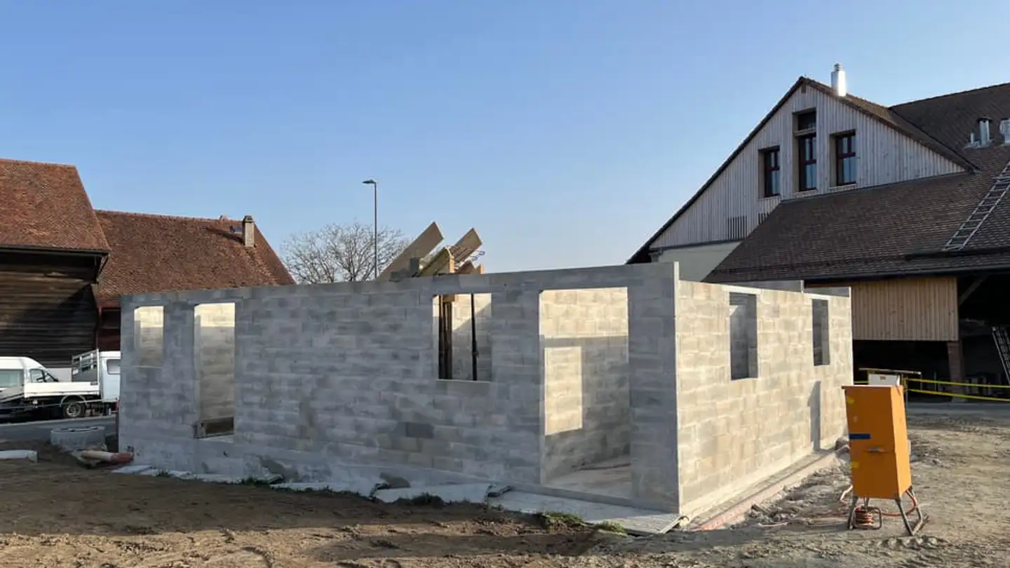 Casa singola in vendita - 1538 Treytorrens (Payerne) - Foto 4