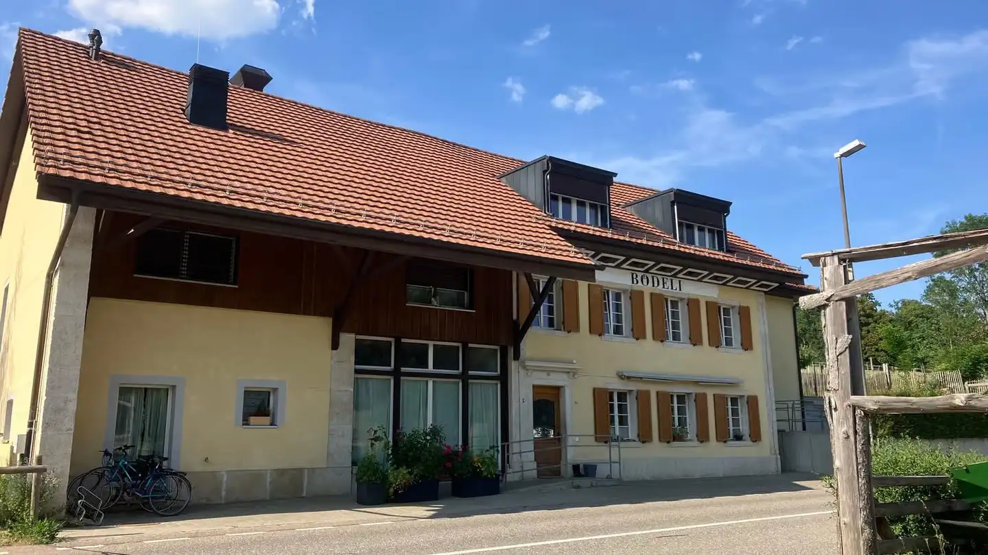 Apartment for rent - Bödeli 2, 4206 Seewen SO