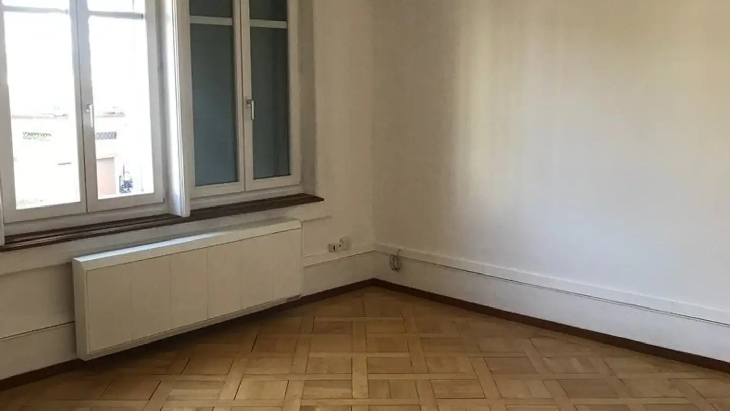 Wohnung mieten - Bielstrasse 25, 3250 Lyss