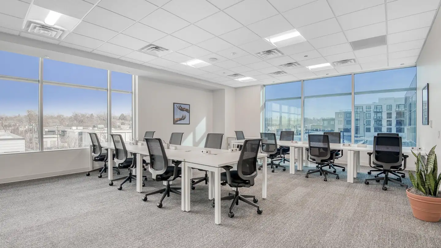 Office space for rent - Dufourstrasse 49, 8008 Zürich