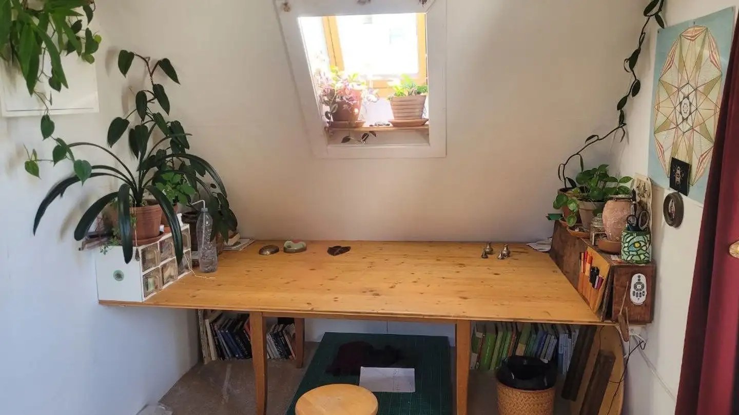 Apartment for rent - 8820 Wädenswil