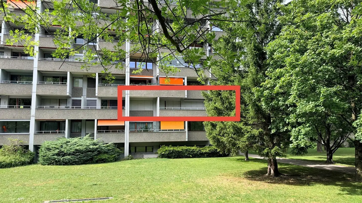 Apartment for sale - Aspermontstrasse 28, 7000 Chur - Photo 4