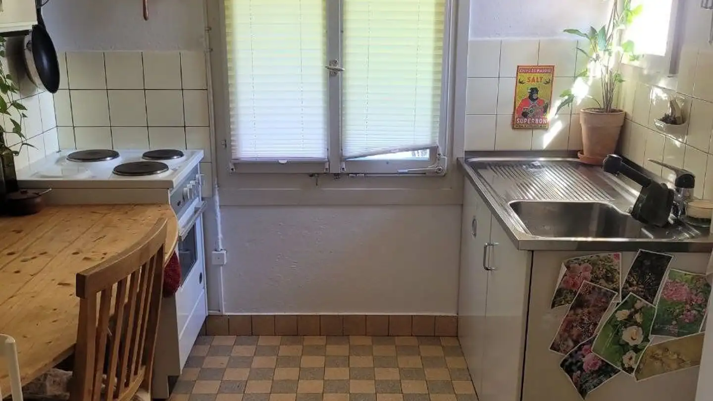 Apartment for rent - 8820 Wädenswil - Photo 3
