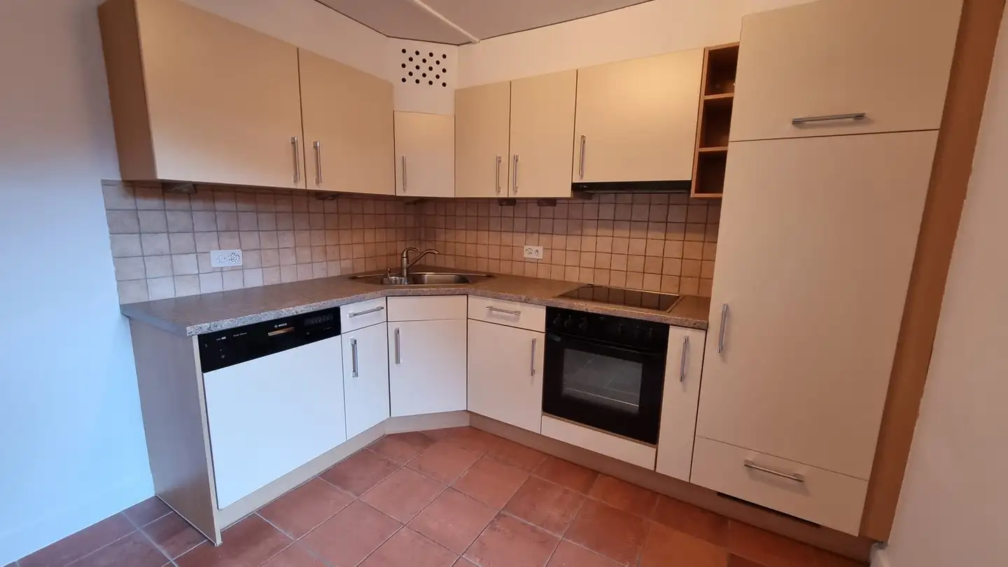 Apartment for rent - Rue de l'Eglise 24, 1932 Bovernier