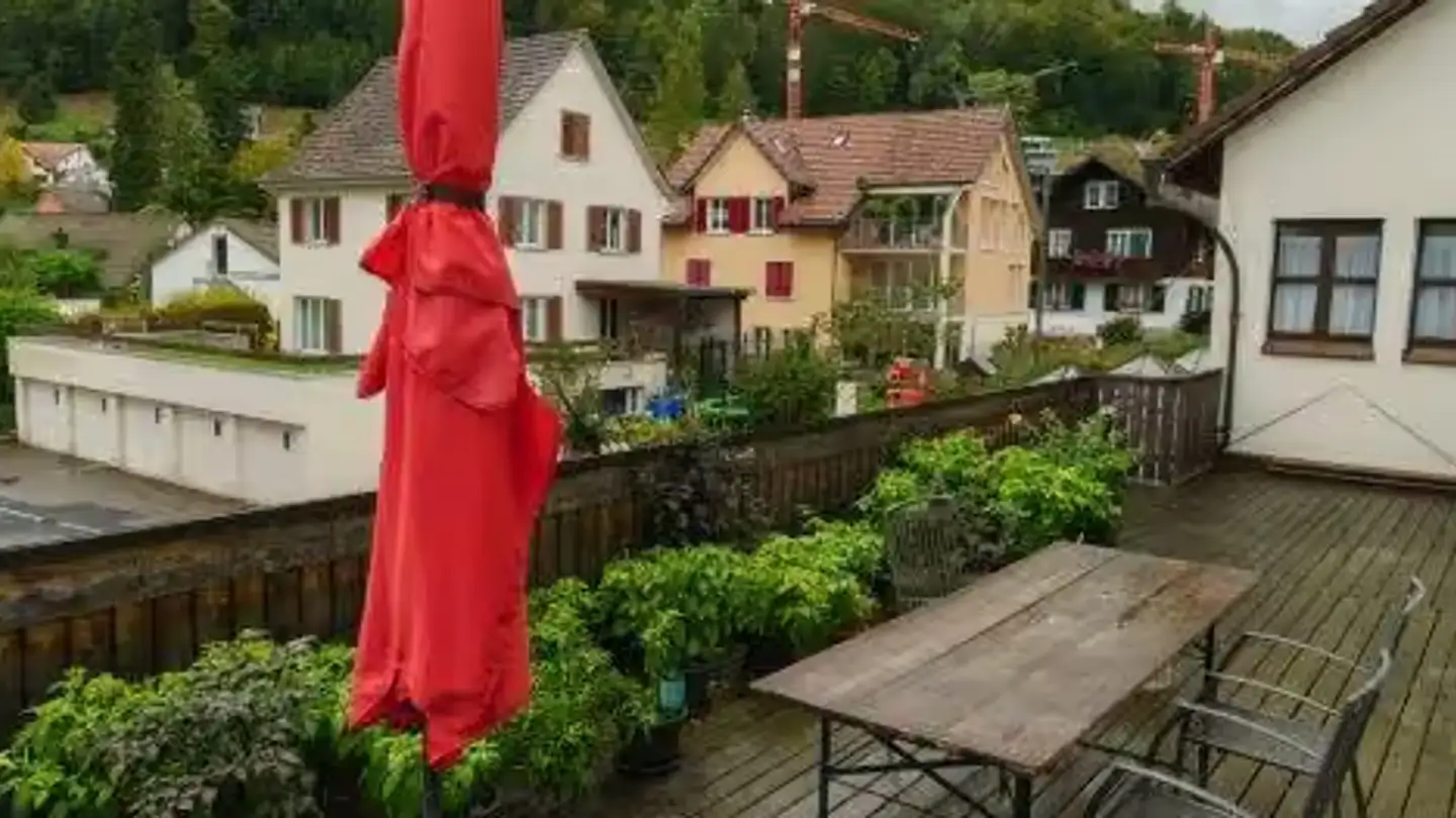 Maisonette mieten - Tösstalstrasse 105a, 8488 Turbenthal - Foto 3