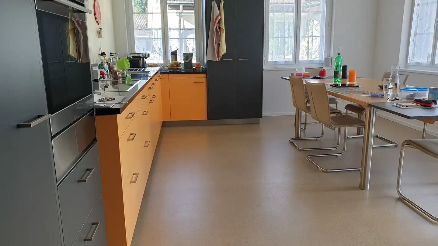 Maisonette mieten - Tösstalstrasse 105a, 8488 Turbenthal - Foto 4