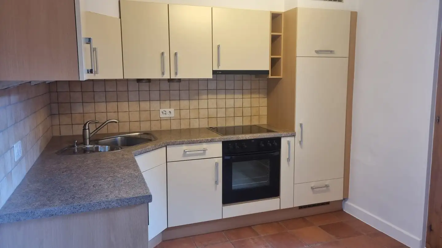 Wohnung mieten - Rue de l'Eglise 24, 1932 Bovernier