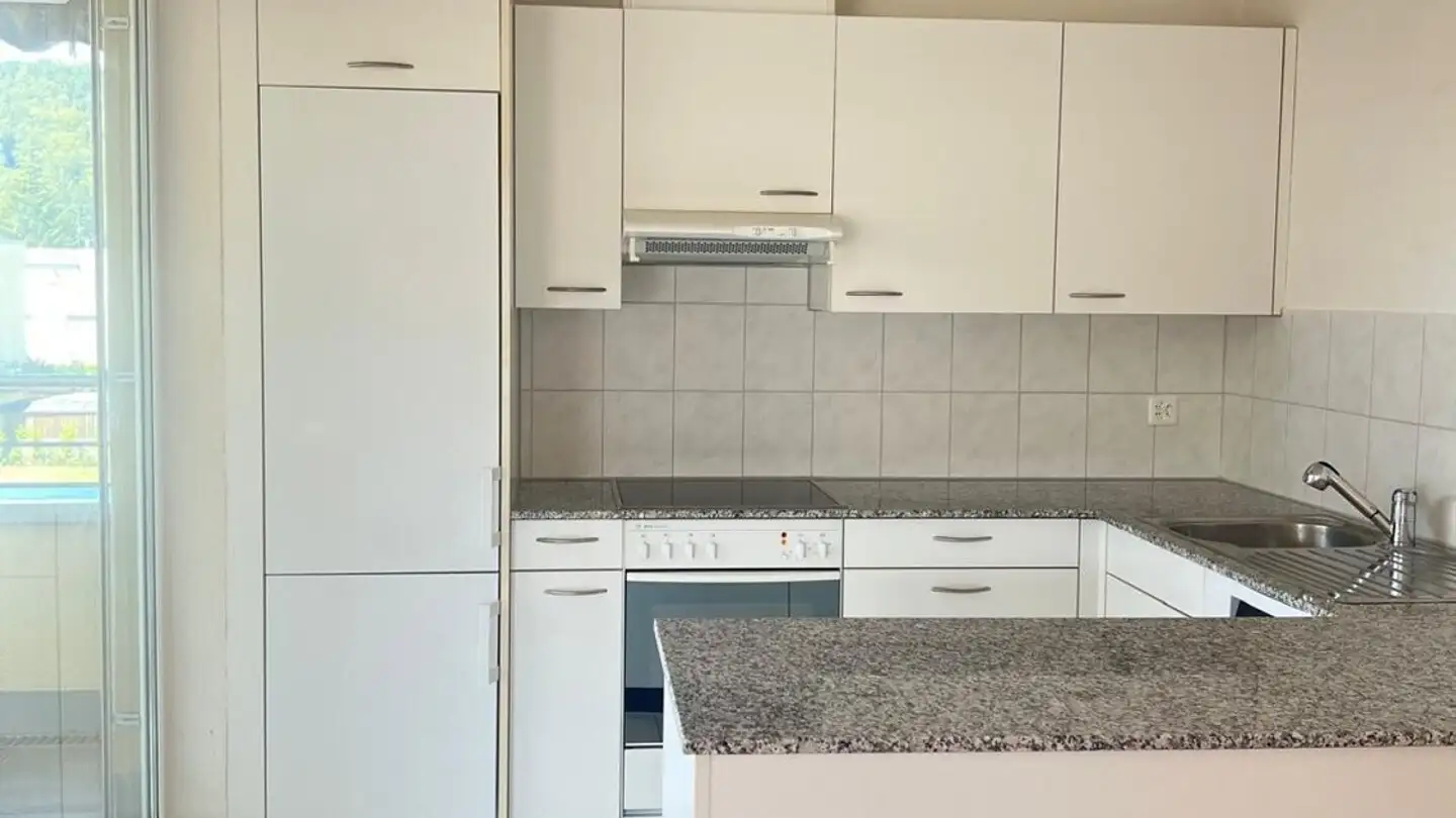 Appartamento in affitto - Hardstrasse 51, 8424 Embrach - Foto 3