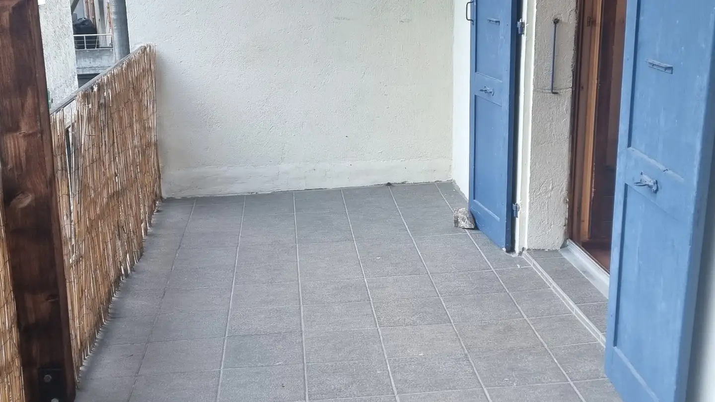 Wohnung mieten - Rue de l'Eglise 24, 1932 Bovernier - Foto 3