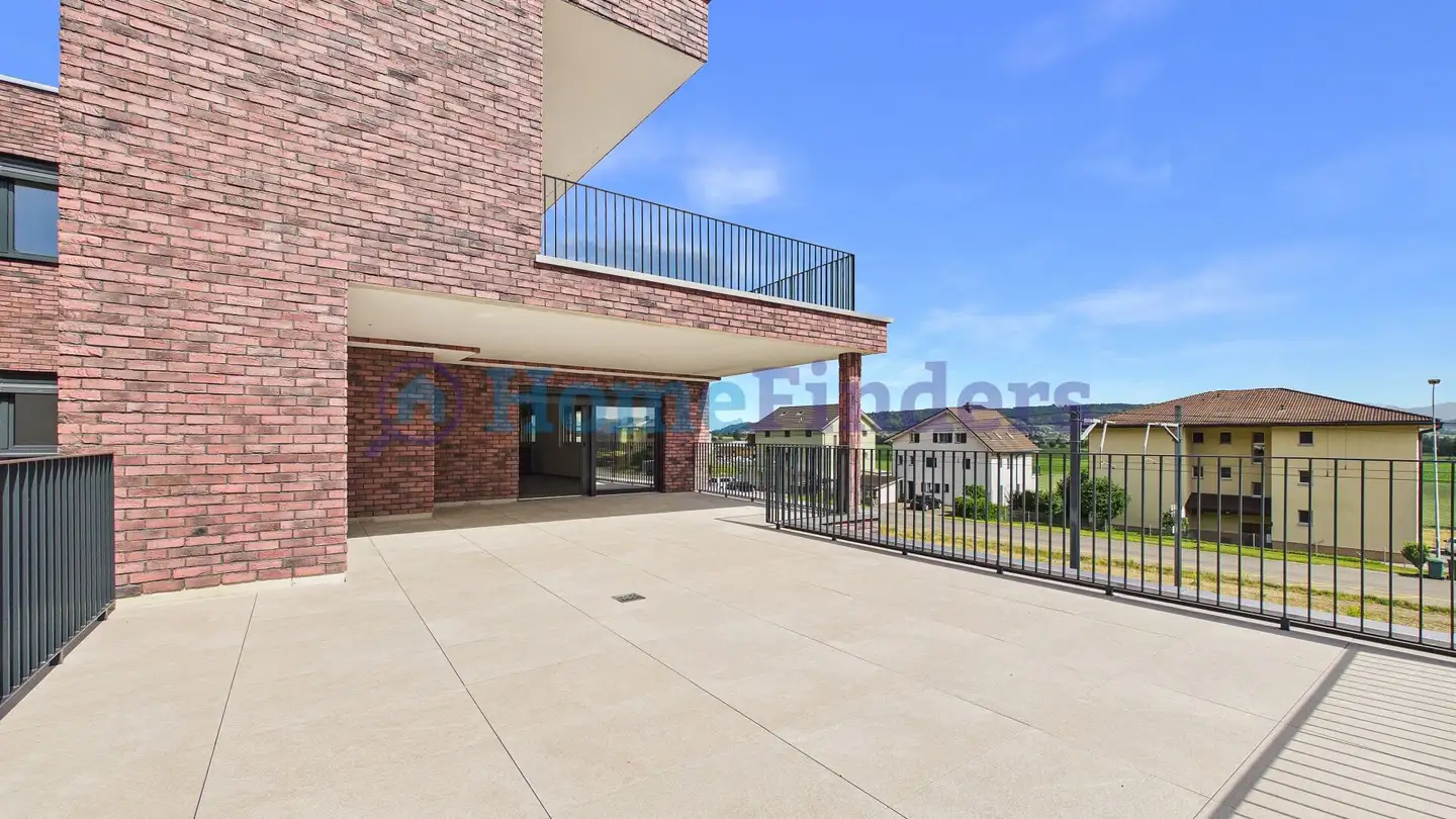 Appartement à louer - 6242 Wauwil