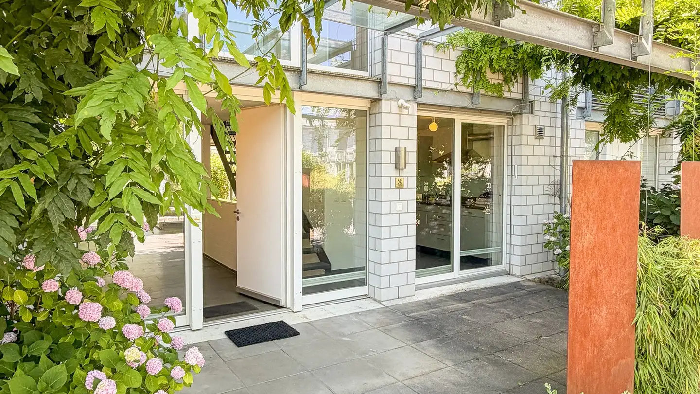 Row house for sale - Dorfmatte 513, 3113 Rubigen - Photo 3