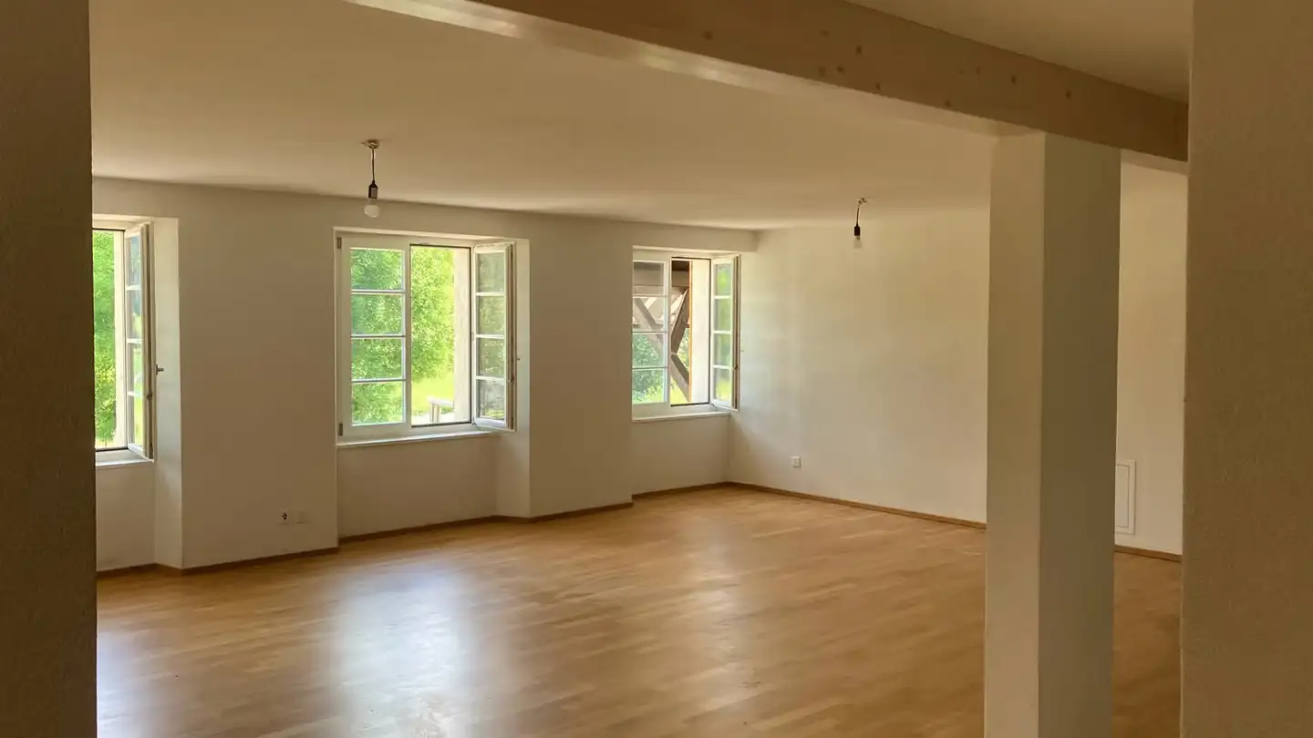 Wohnung mieten - Bödeli 2, 4206 Seewen SO - Foto 2