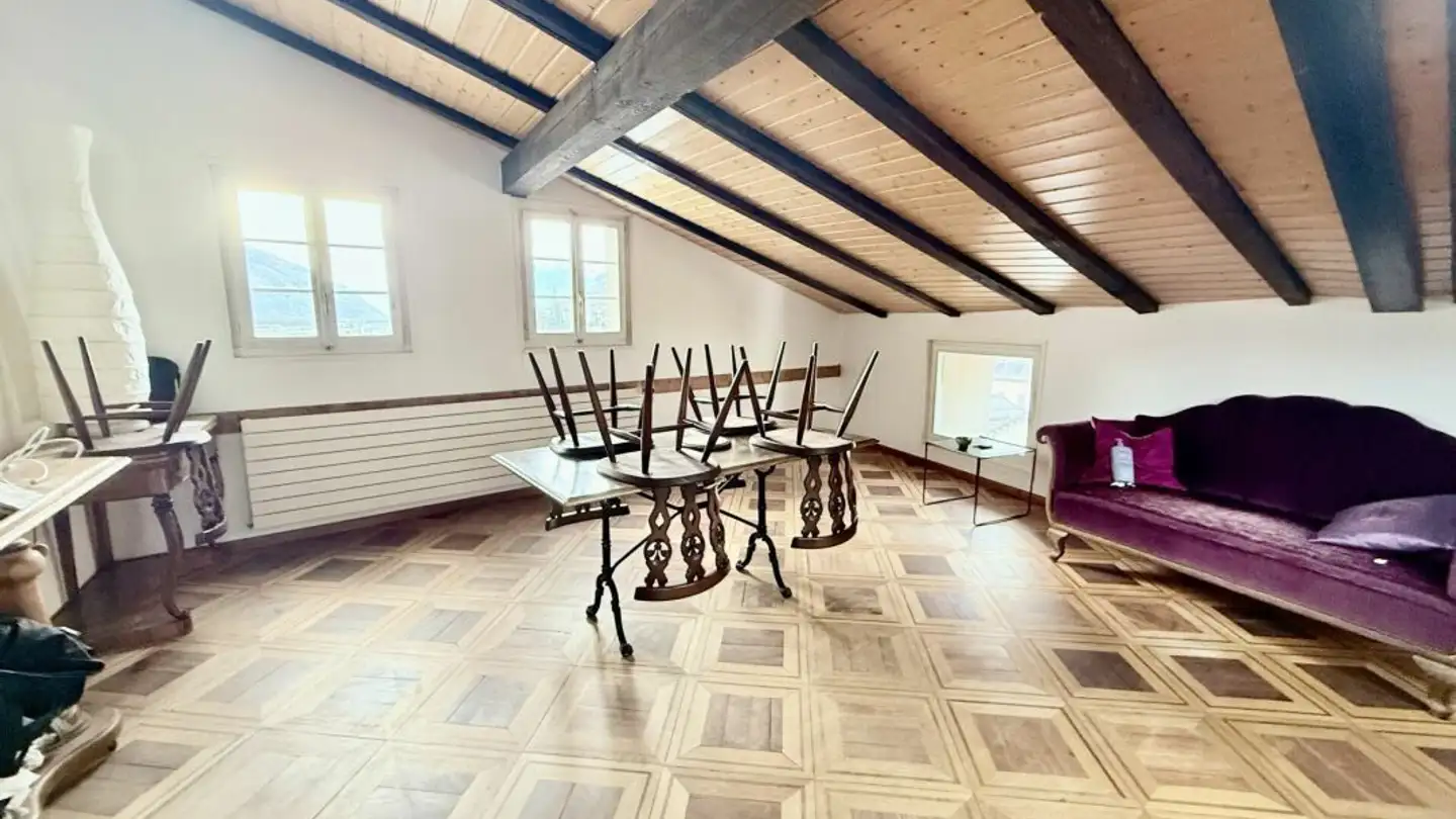 Appartamento in vendita - 1950 Sion