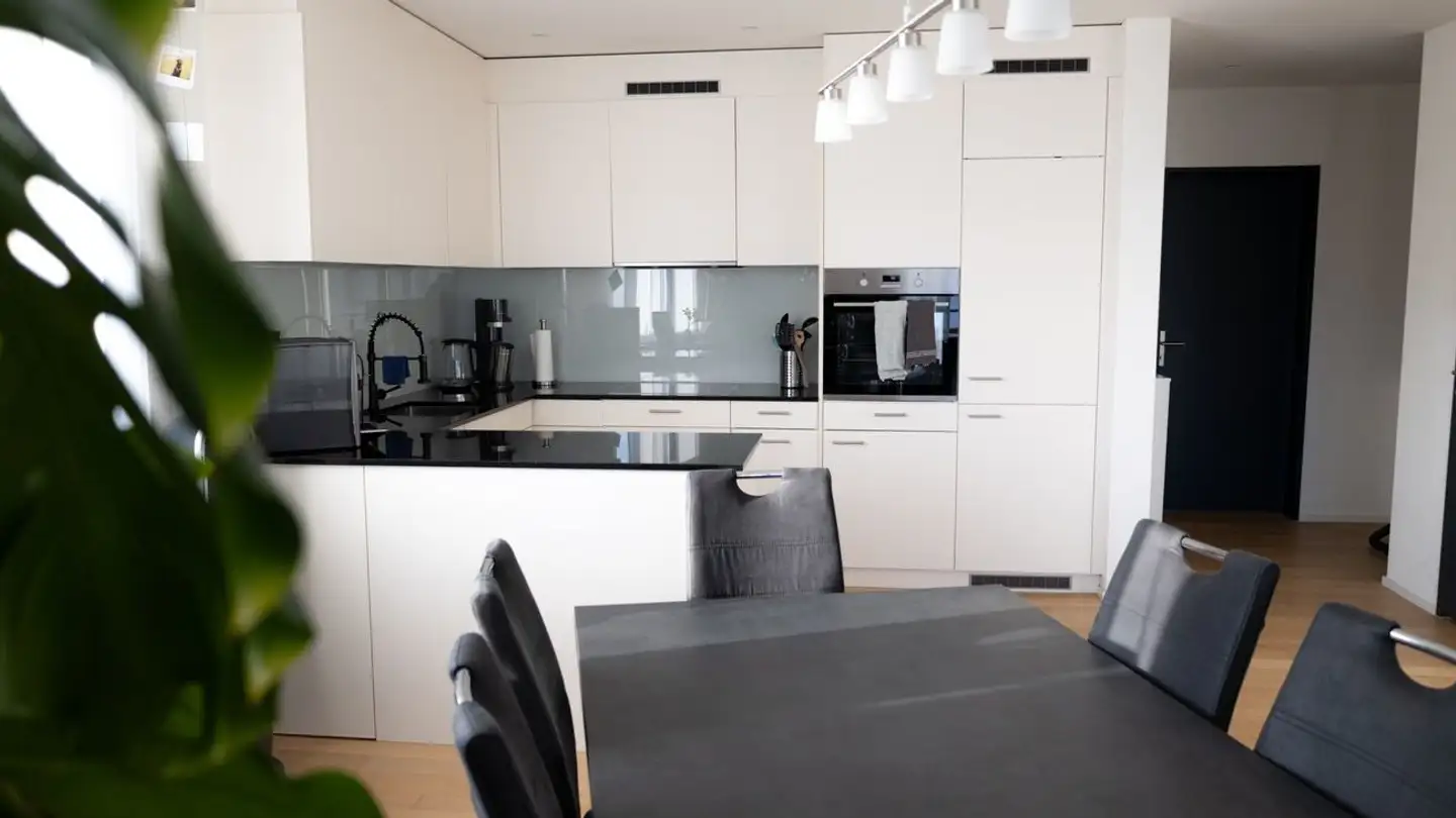 Appartement à louer - 9445 Rebstein