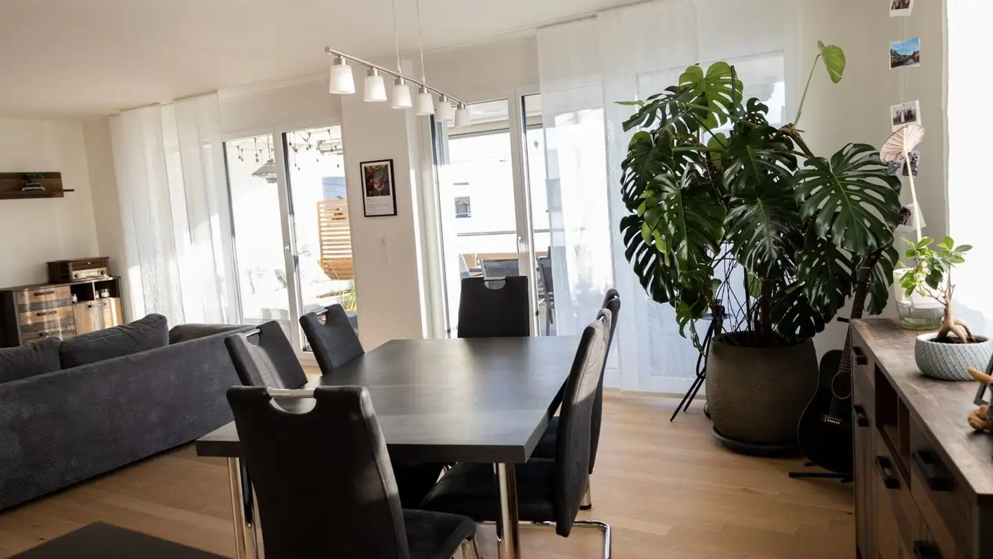 Appartement à louer - 9445 Rebstein - Photo 2