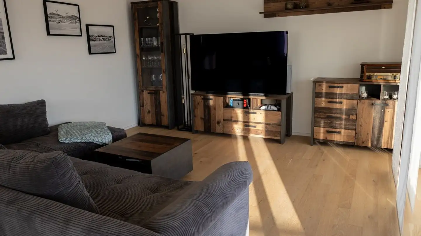 Appartement à louer - 9445 Rebstein - Photo 3
