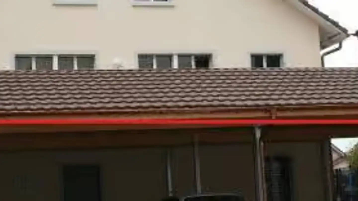 Maisonette mieten - Tösstalstrasse 105a, 8488 Turbenthal