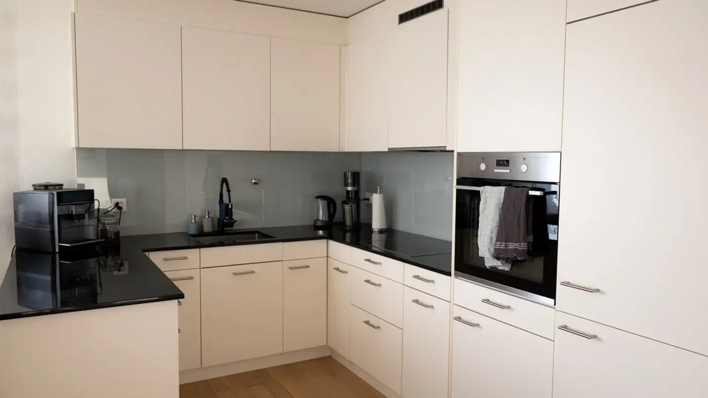 Appartement à louer - 9445 Rebstein - Photo 4