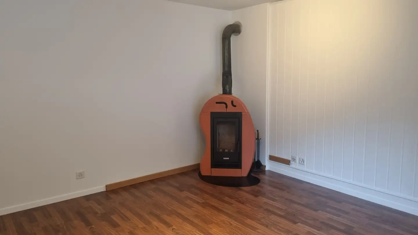 Wohnung mieten - Rue de l'Eglise 24, 1932 Bovernier