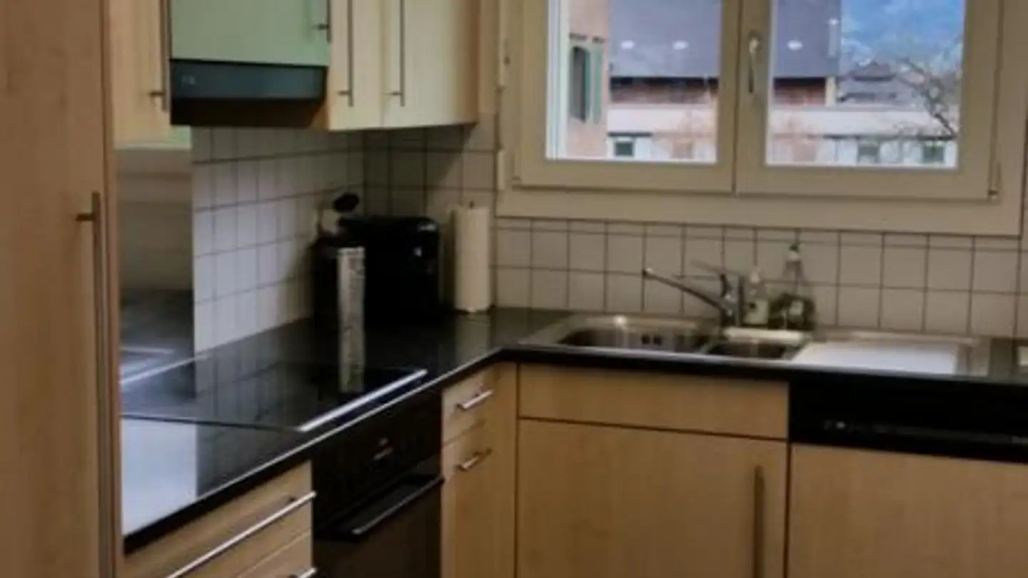 Wohnung mieten - Feld 1, 6362 Stansstad - Foto 2