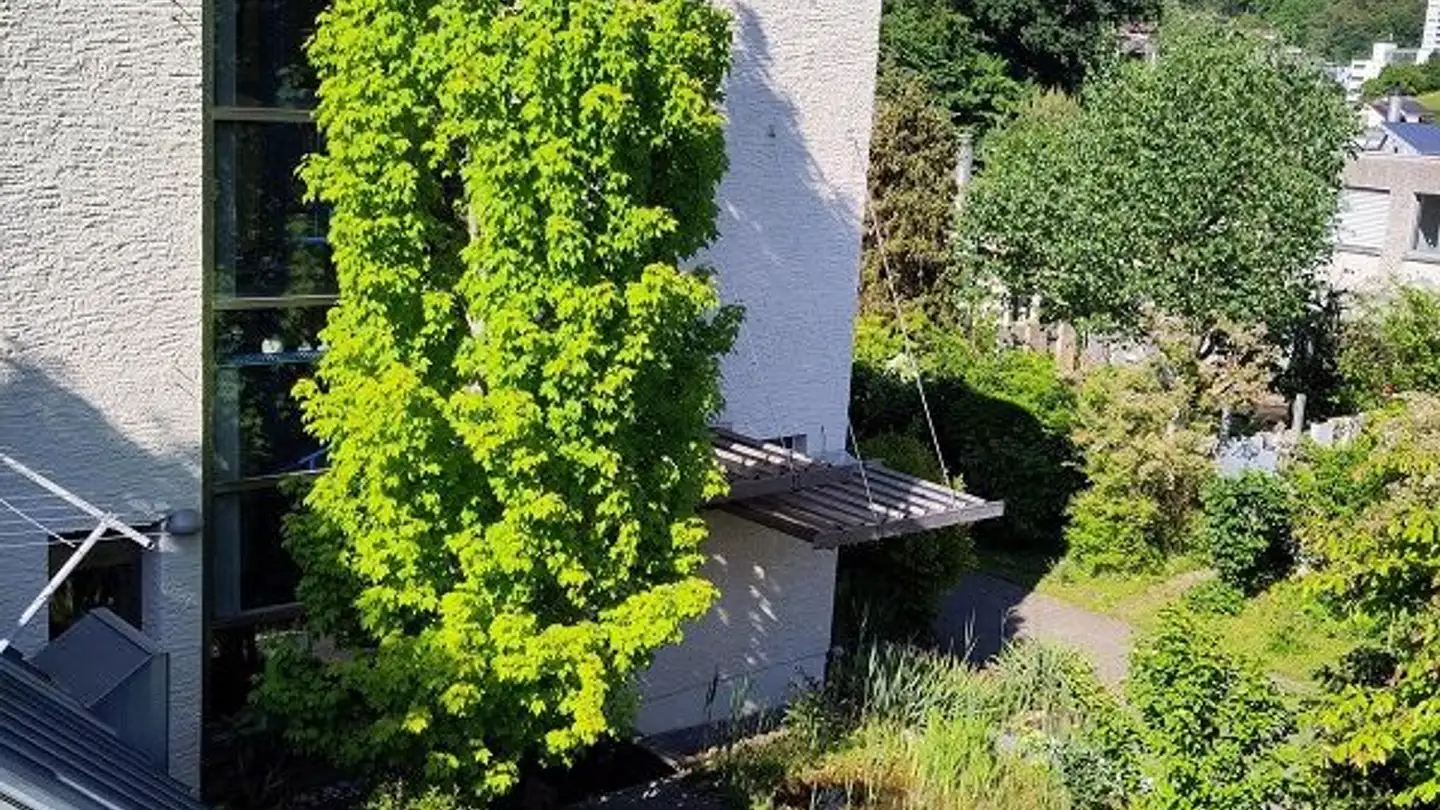 Single house for rent - 3006 Bern - Photo 3