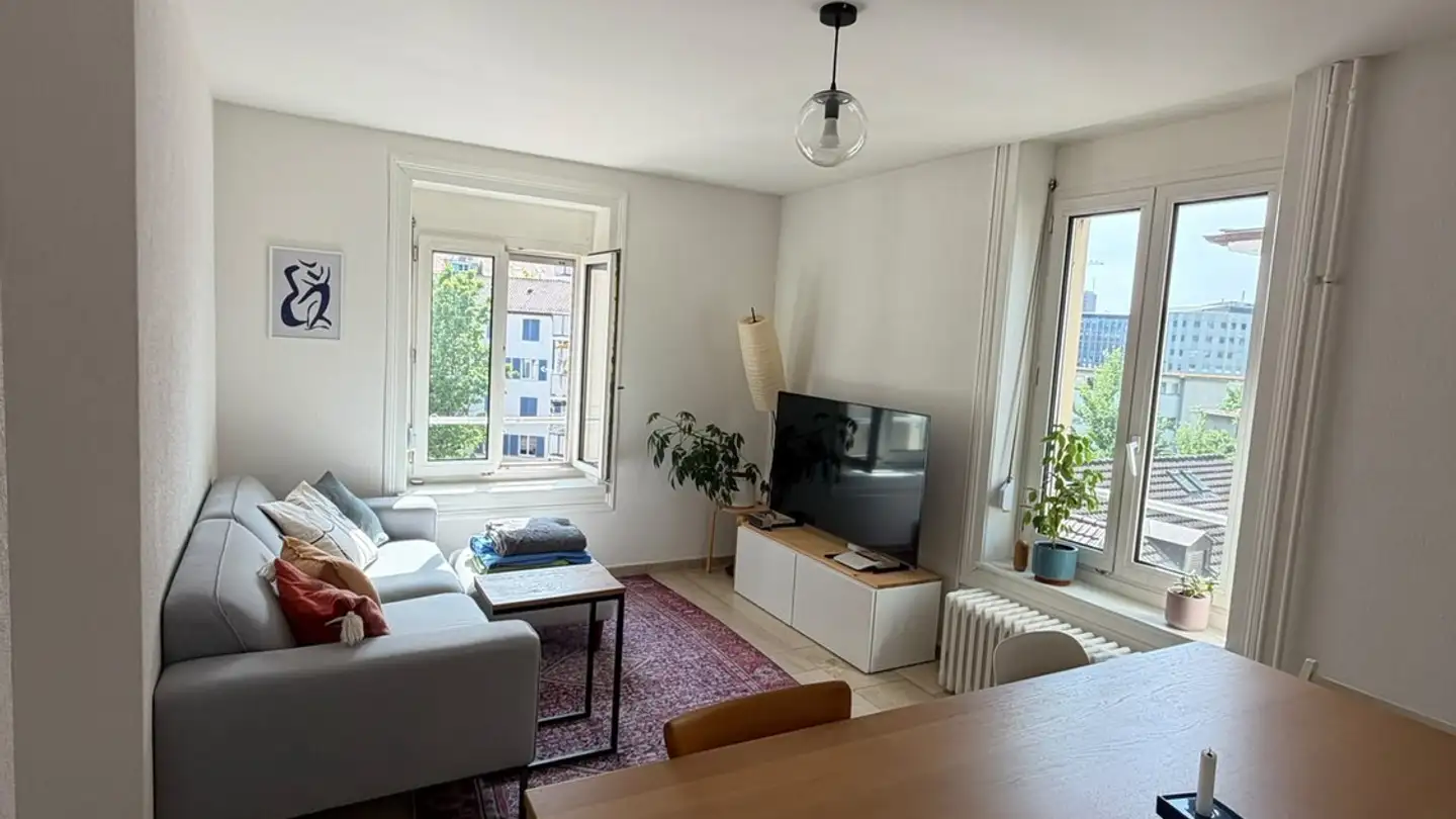 Appartamento in affitto - Feldstrasse 141, 8004 Zürich